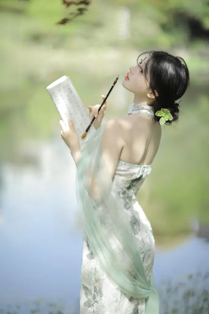 雅思口语训练场景