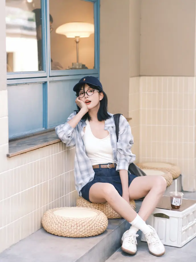 百度导航实时路况界面